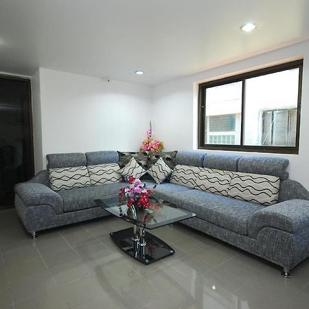 Patong Budget Rooms Eksteriør bilde