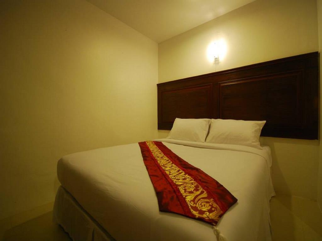 Patong Budget Rooms Rom bilde