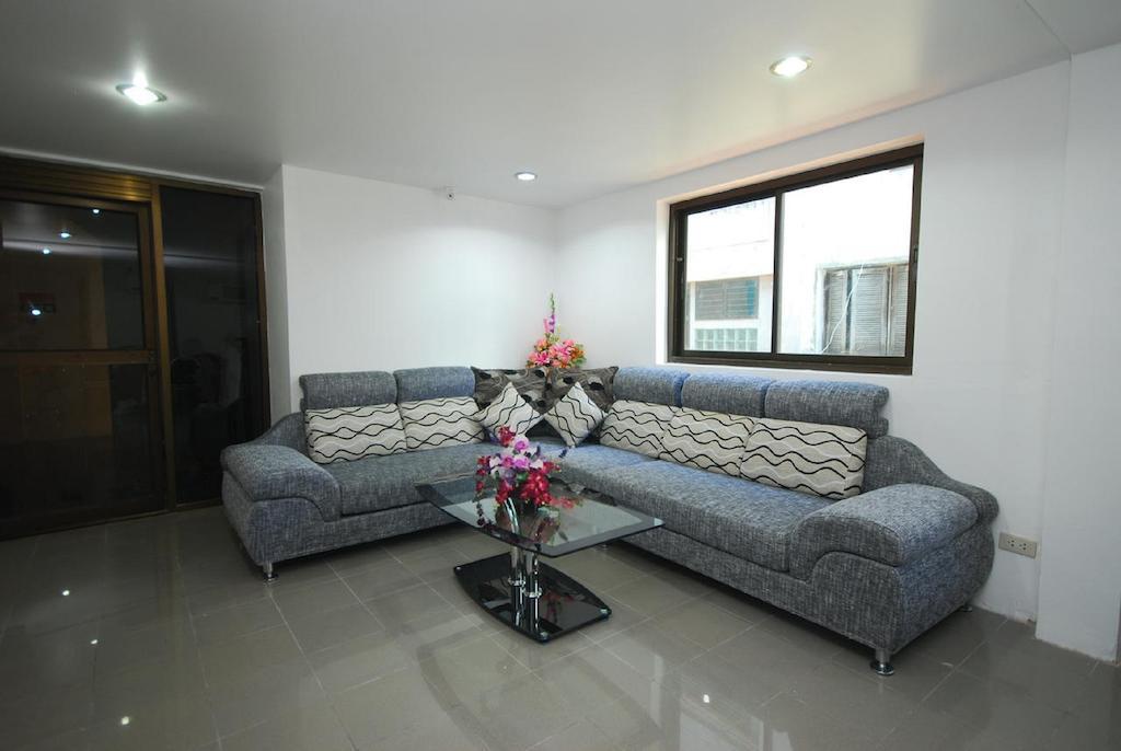 Patong Budget Rooms Eksteriør bilde