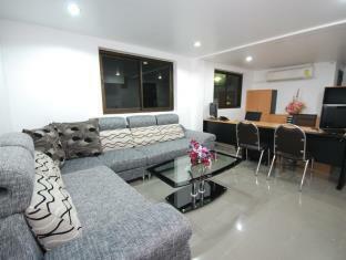 Patong Budget Rooms Eksteriør bilde